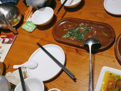 -隔壁老王·家常云南菜(花巷店)