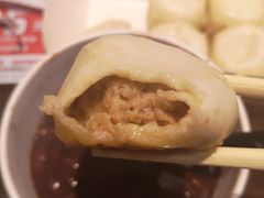 -小飞生煎(东方宝泰店)