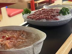 -廖掌柜·重庆鲜货火锅(上海首店)