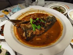 -玉林烤鸭店(黄村兴华店)