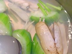-三生石·福建菜·家宴(五四店)