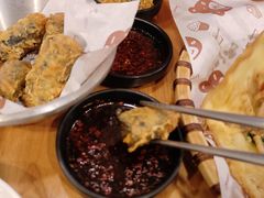 -多宾韩国料理(学衡路店)