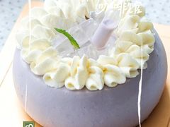 -黑池口感烘焙·生日蛋糕(坂田店)