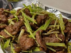 -渔语鱼新川菜Bistro(万象天地店)