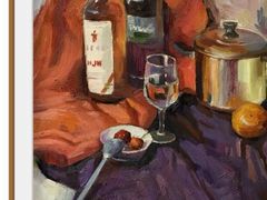 -一品格美术·中考高中成人美术培训