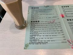 -箪食记(汉口路店)