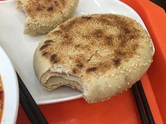 -八沟羊汤(河北大街店)