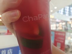 -茶百道(太原茂业天地店)