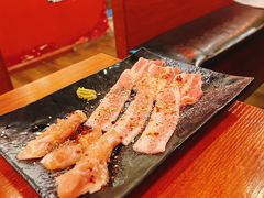 -大阪烧肉BAKA一代(十亩地店)