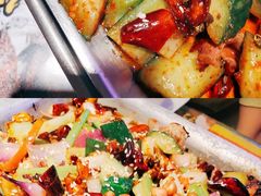 -滋味烤鱼(祥和里店)
