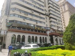 -巴依老爷新疆美食(工体旗舰店)