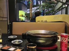 -樱嘢·炭火烧肉(惠南店)