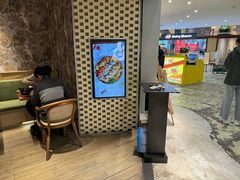-CRAZYONES西班牙海鲜饭(上海美罗城店)