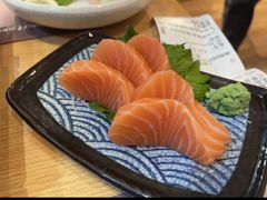 -林妈妈村·日式料理(宝山万达店)