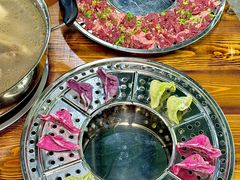 -金瑶池·猪肚鸡·传统冬瓜盅(20年白沙店)