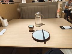 -同合居·非遗东北菜(王府井店)