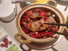 -金鸭季·北京烤鸭(深业上城店)
