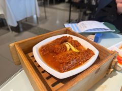 -观塘港茶餐厅(八一大道店)