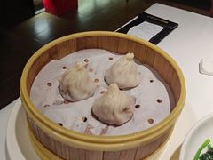 -小厨娘淮扬菜(清江苏宁广场店)