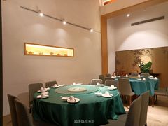 -天龙宝严素食馆(大兴善寺店)