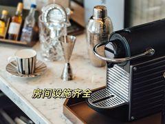 -深圳星河丽思卡尔顿酒店