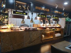 -苏格里岛自助烧烤火锅(花果园兰花广场店)