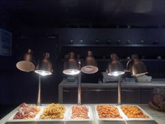 -筠咖啡西餐厅(上海国展宝龙丽筠酒店)
