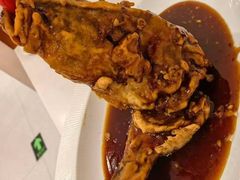 -晋阳春·山西菜·北京烤鸭(交大店)