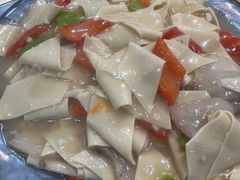 -许妈妈餐厅烤肉烧烤家常菜(明润广场店)
