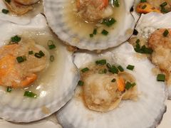 -海儀美食楼(湾仔海鲜街店)