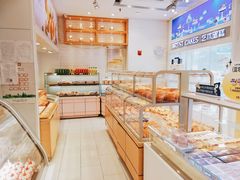 -LanTa蓝塔烘焙(中原万达店)