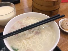 -鴻瑞興面馆(保利时光里店)