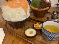 -WONDER ICE 萬得冰田(建設路总店)