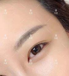 -久匠半永久纹眉