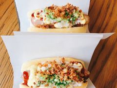 -RAC BAR(安福路店)