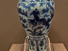 -六朝博物馆