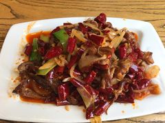 -俏湘私房菜(国贸店)