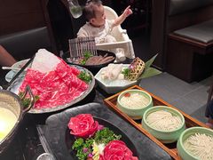 -捞王猪肚鸡火锅(金华义乌之心店)