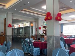 -聚福饭店(373省道店)