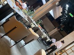 大堂-洛缦音乐餐厅(工业展览馆万象城店)