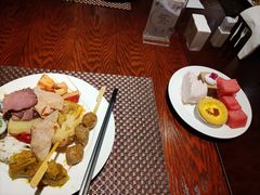 -安徽高速开元国际大酒店·地中海自助餐厅