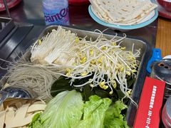 -古彭7只羊·招牌白串·碳锅羊肉旗舰店