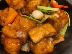 -北园酒家(小北路店)
