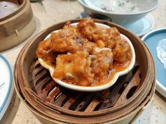 -点都德(汇点楼店)