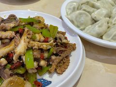 -北方饺子王·海肠捞饭·海鲜锅(山大店)