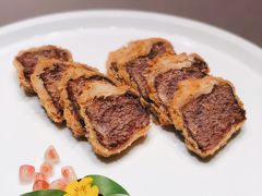 -新荣记(南京西路店)