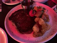 -Judy's  spot