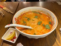 冬阴功捞檬-越南牛肉河粉餐厅(书院巷店)