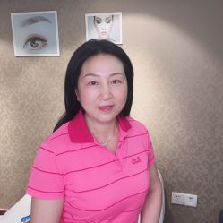 点击看大图 -久匠·纹眉半永久野生眉