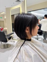 -IN STYLE•造型
